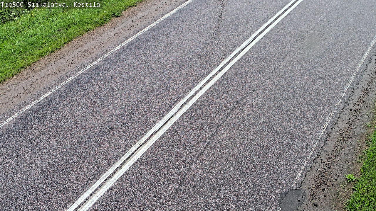 Kelikamerat Kuva Tie 800 Siikalatva Kestilä, Siikalatva, Pohjois-Pohjanmaa