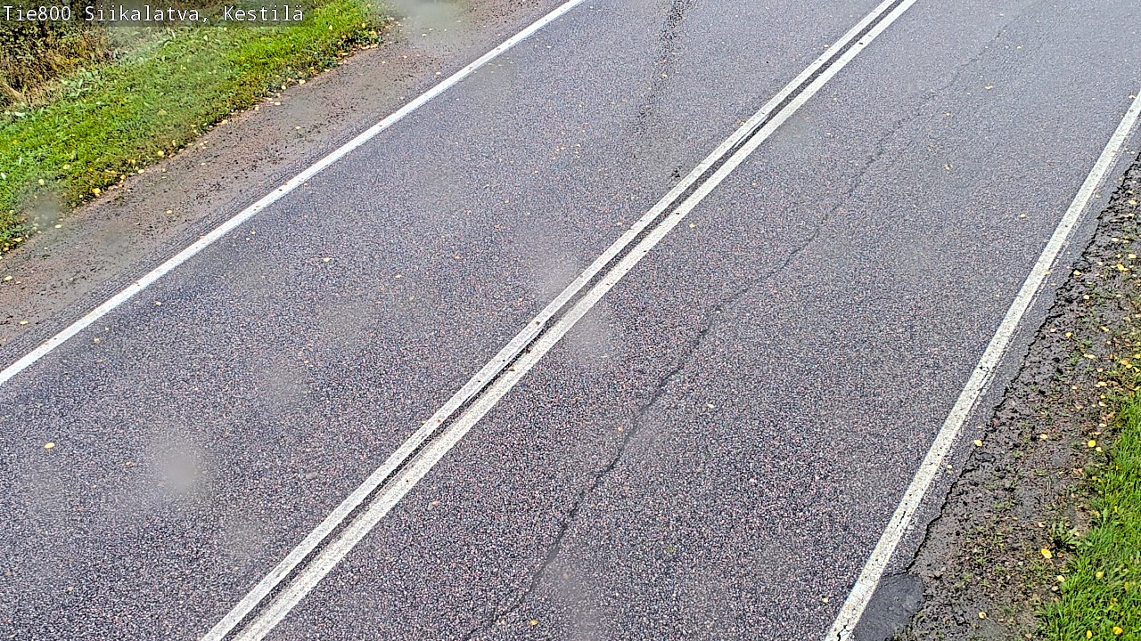 Kelikamerat Kuva Tie 800 Siikalatva Kestilä, Siikalatva, Pohjois-Pohjanmaa
