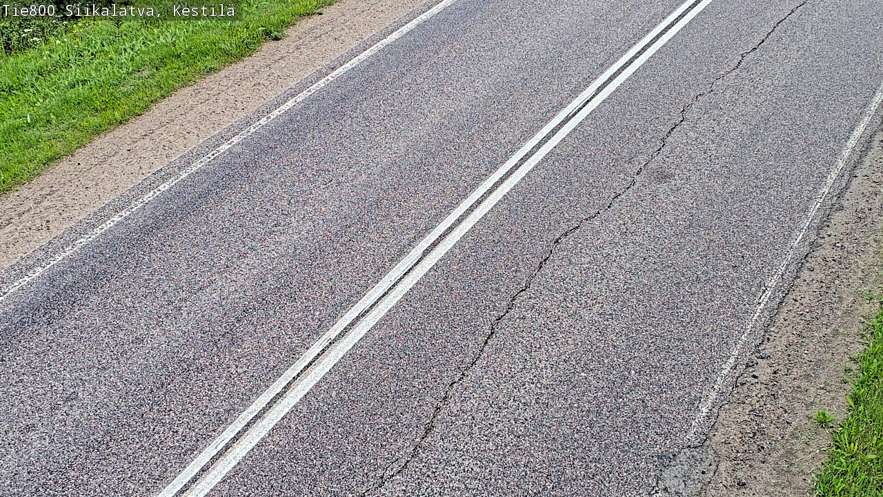 Kelikamerat Kuva Tie 800 Siikalatva Kestilä, Siikalatva, Pohjois-Pohjanmaa