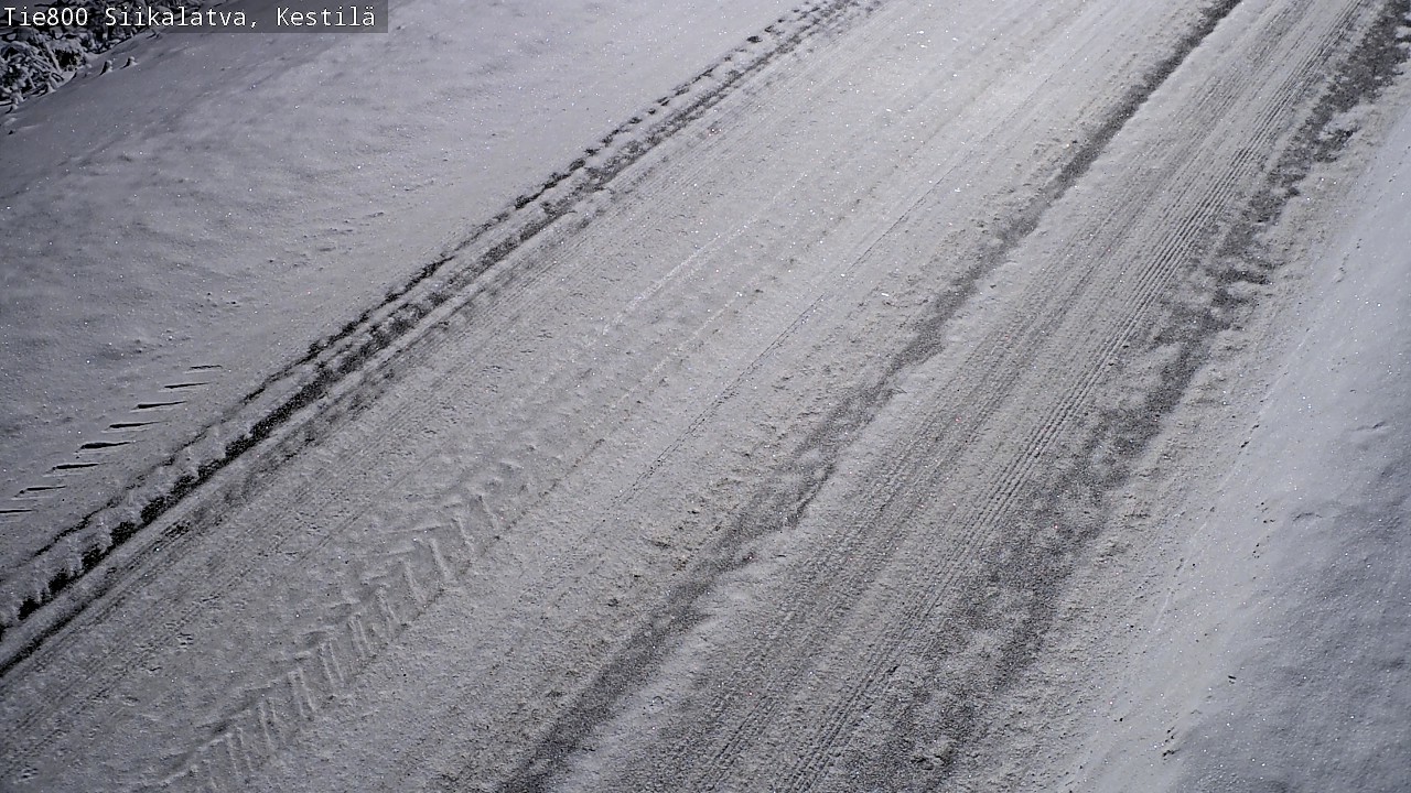 Kelikamerat Kuva Tie 800 Siikalatva Kestilä, Siikalatva, Pohjois-Pohjanmaa