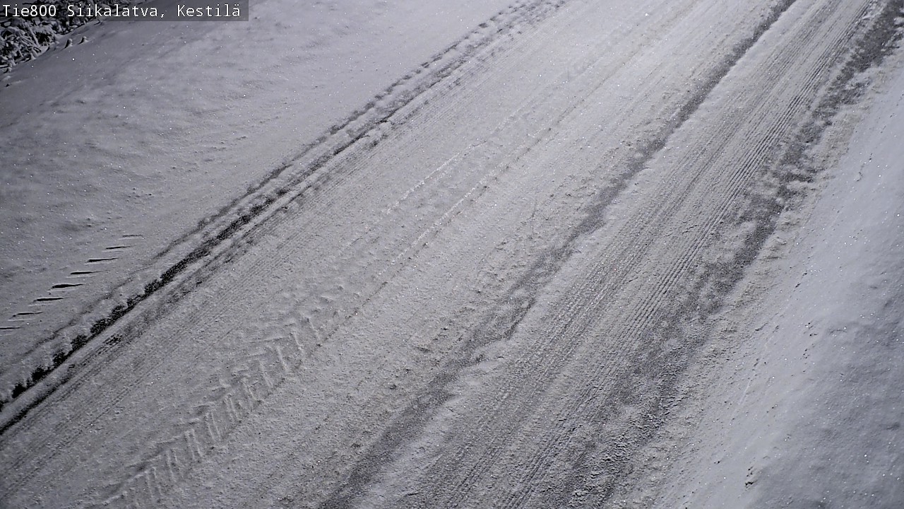 Kelikamerat Kuva Tie 800 Siikalatva Kestilä, Siikalatva, Pohjois-Pohjanmaa
