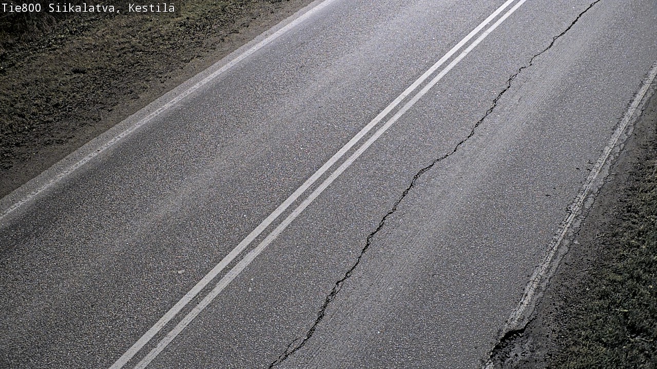 Kelikamerat Kuva Tie 800 Siikalatva Kestilä, Siikalatva, Pohjois-Pohjanmaa