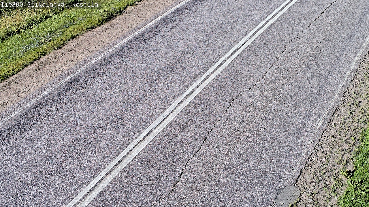 Kelikamerat Kuva Tie 800 Siikalatva Kestilä, Siikalatva, Pohjois-Pohjanmaa