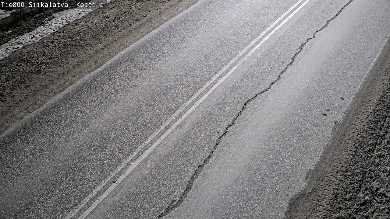 Kelikamerat Kuva Tie 800 Siikalatva Kestilä, Siikalatva, Pohjois-Pohjanmaa