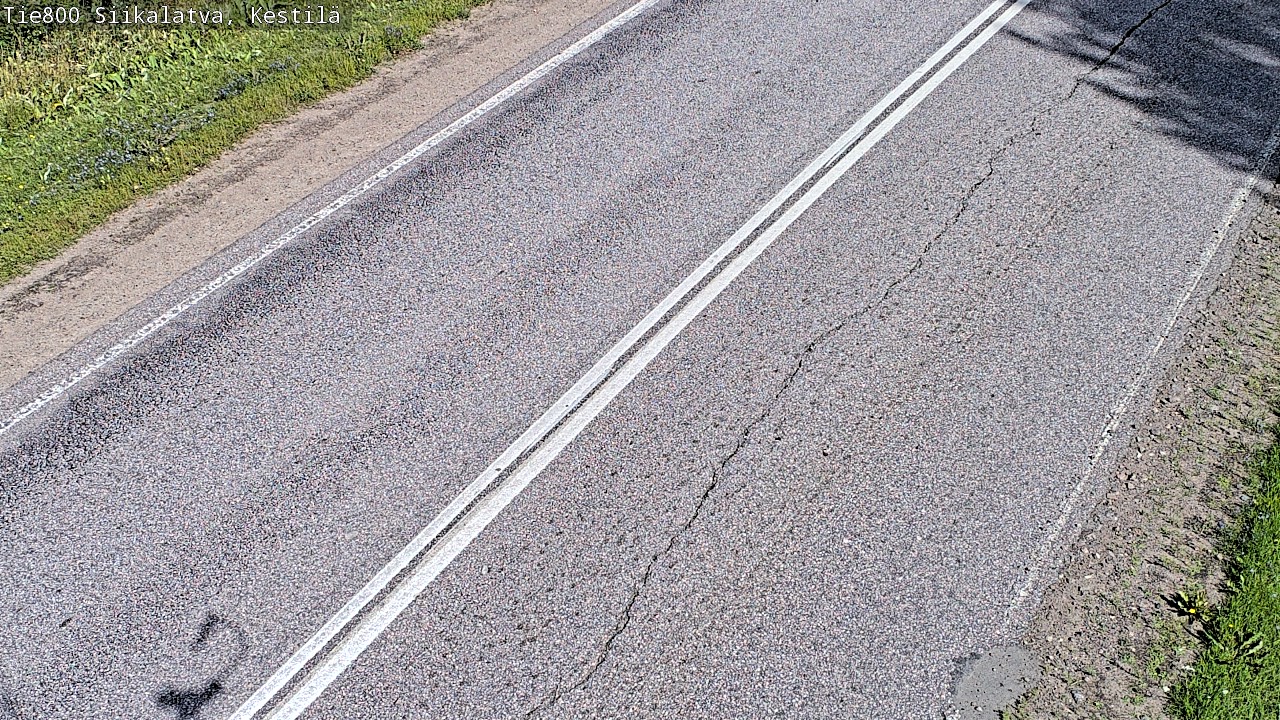 Kelikamerat Kuva Tie 800 Siikalatva Kestilä, Siikalatva, Pohjois-Pohjanmaa