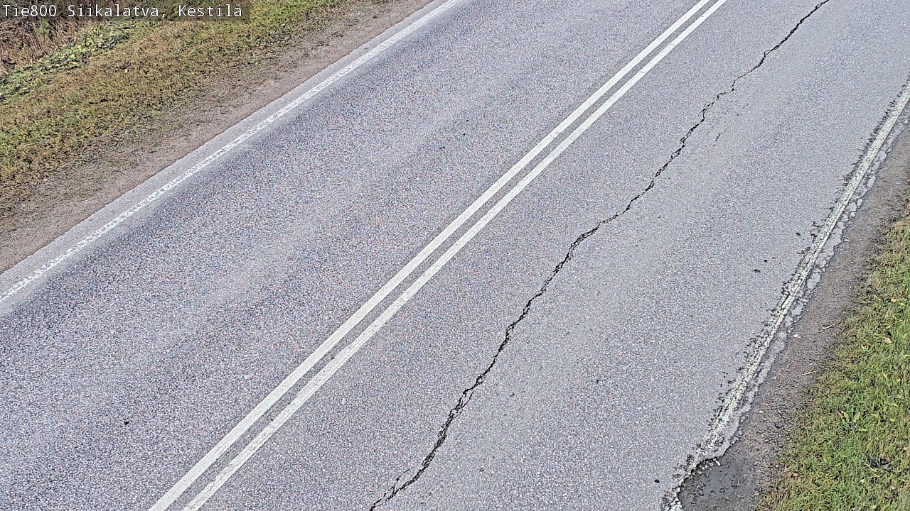 Kelikamerat Kuva Tie 800 Siikalatva Kestilä, Siikalatva, Pohjois-Pohjanmaa