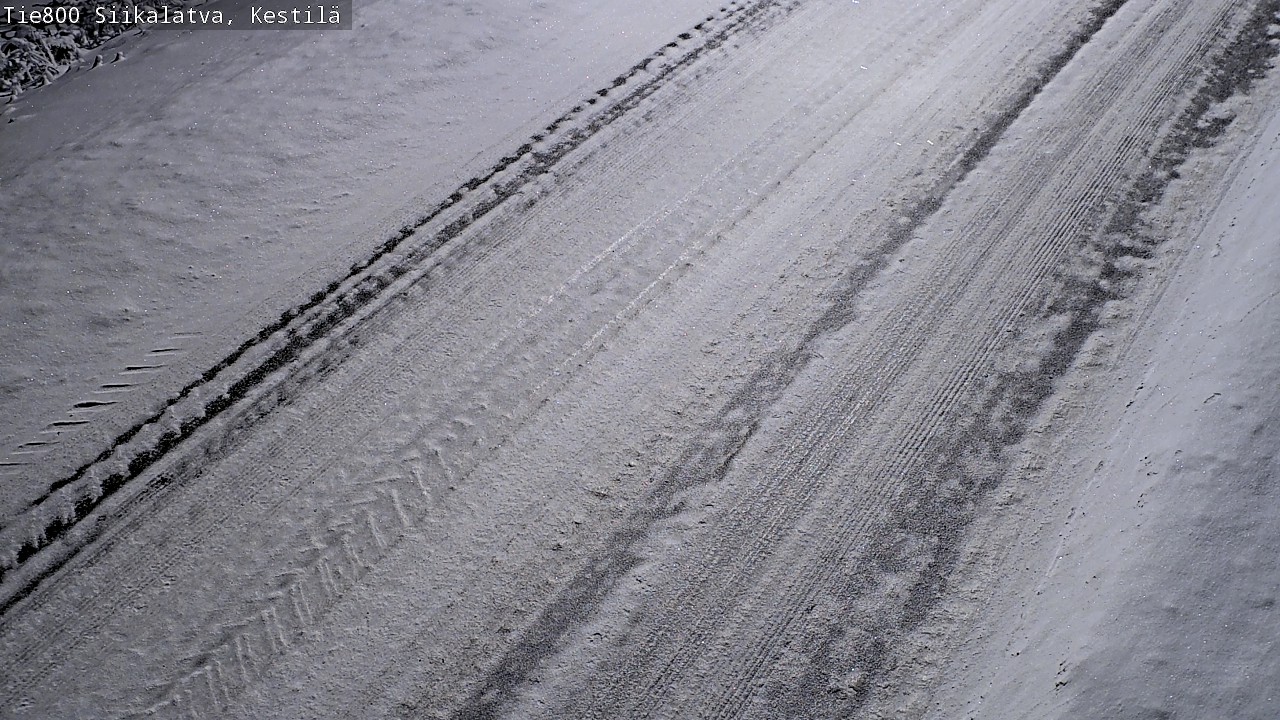 Kelikamerat Kuva Tie 800 Siikalatva Kestilä, Siikalatva, Pohjois-Pohjanmaa