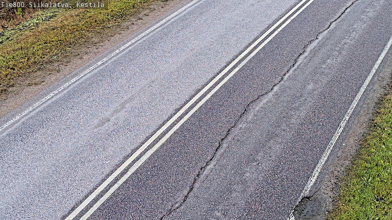 Kelikamerat Kuva Tie 800 Siikalatva Kestilä, Siikalatva, Pohjois-Pohjanmaa