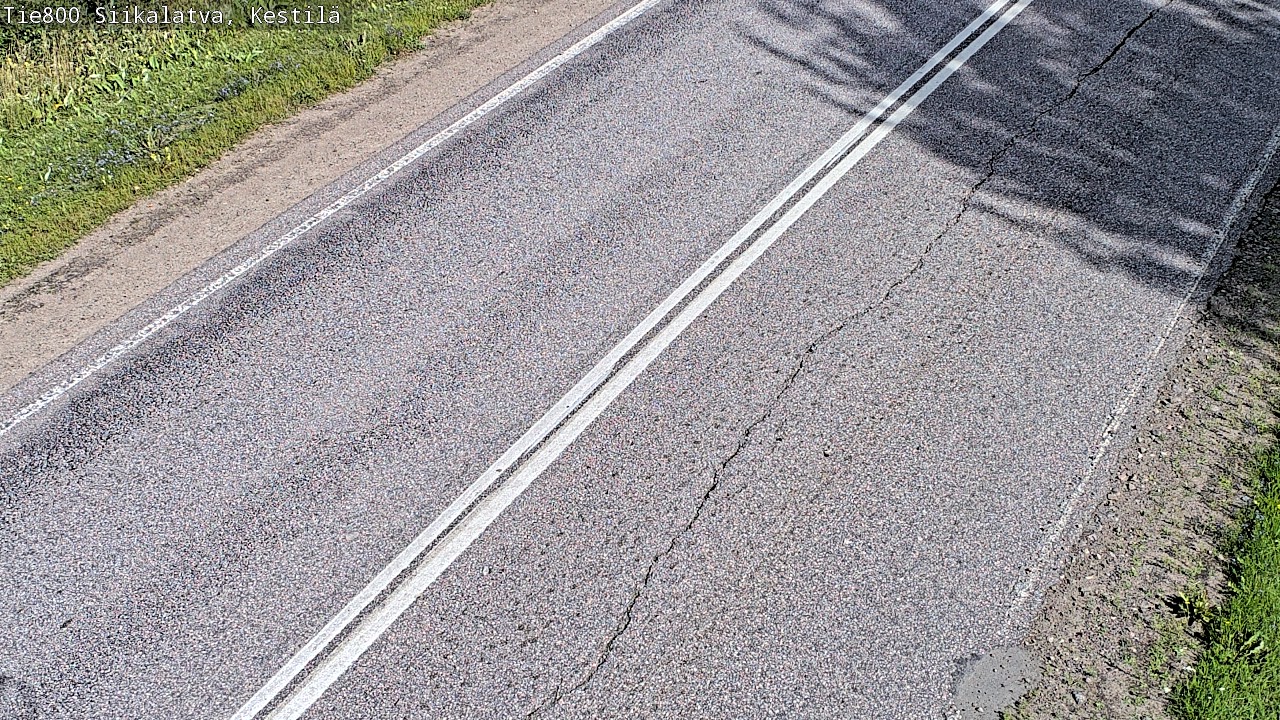 Kelikamerat Kuva Tie 800 Siikalatva Kestilä, Siikalatva, Pohjois-Pohjanmaa