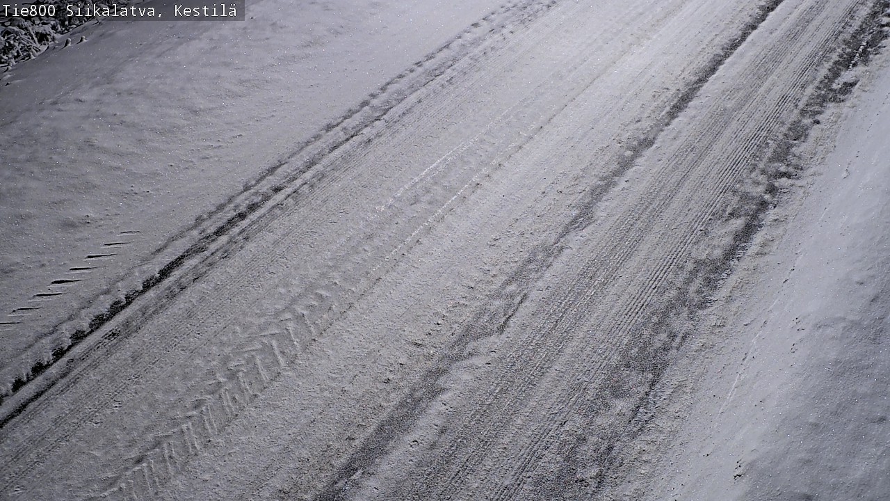 Kelikamerat Kuva Tie 800 Siikalatva Kestilä, Siikalatva, Pohjois-Pohjanmaa