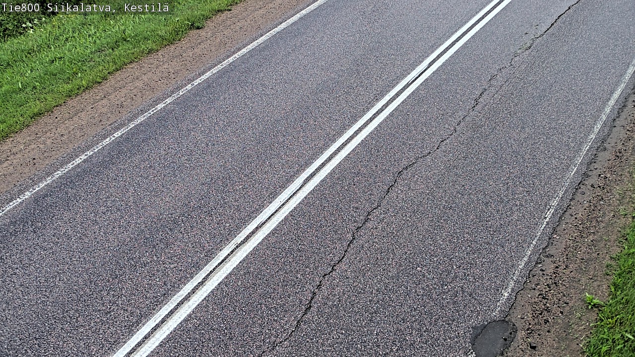Kelikamerat Kuva Tie 800 Siikalatva Kestilä, Siikalatva, Pohjois-Pohjanmaa