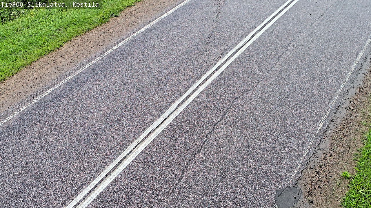 Kelikamerat Kuva Tie 800 Siikalatva Kestilä, Siikalatva, Pohjois-Pohjanmaa