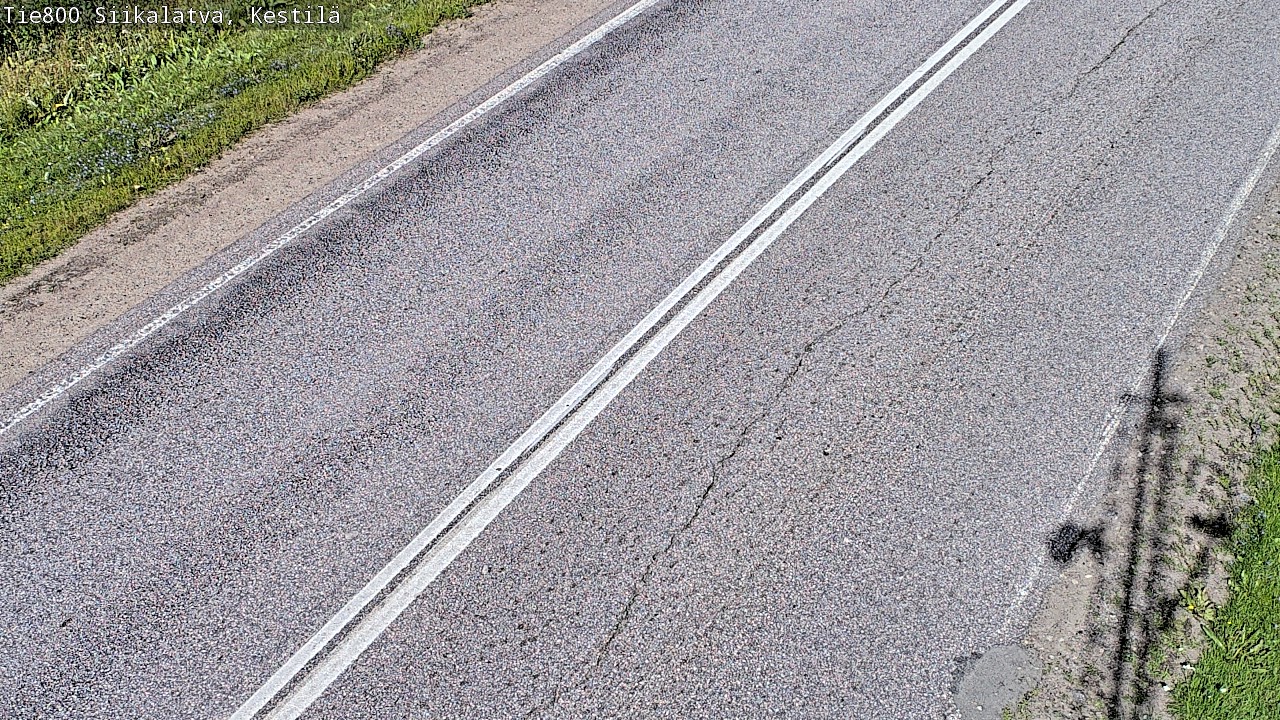Kelikamerat Kuva Tie 800 Siikalatva Kestilä, Siikalatva, Pohjois-Pohjanmaa