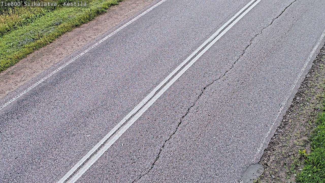 Kelikamerat Kuva Tie 800 Siikalatva Kestilä, Siikalatva, Pohjois-Pohjanmaa