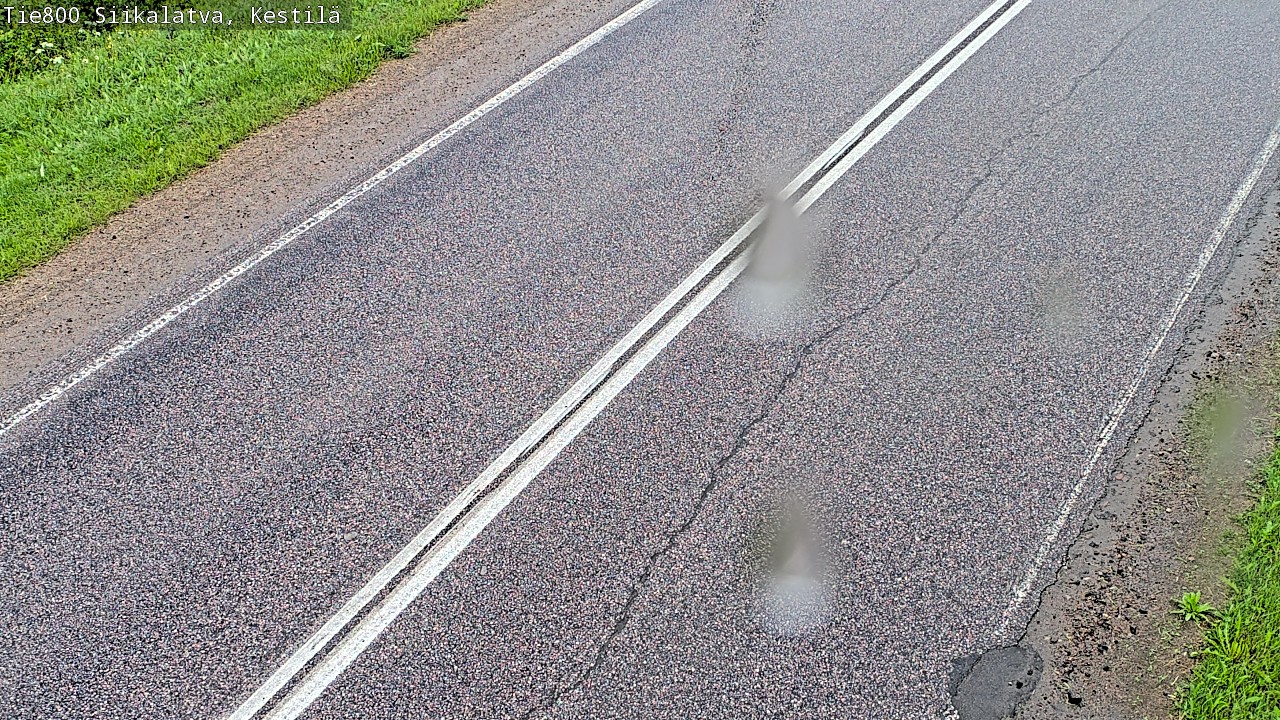 Kelikamerat Kuva Tie 800 Siikalatva Kestilä, Siikalatva, Pohjois-Pohjanmaa