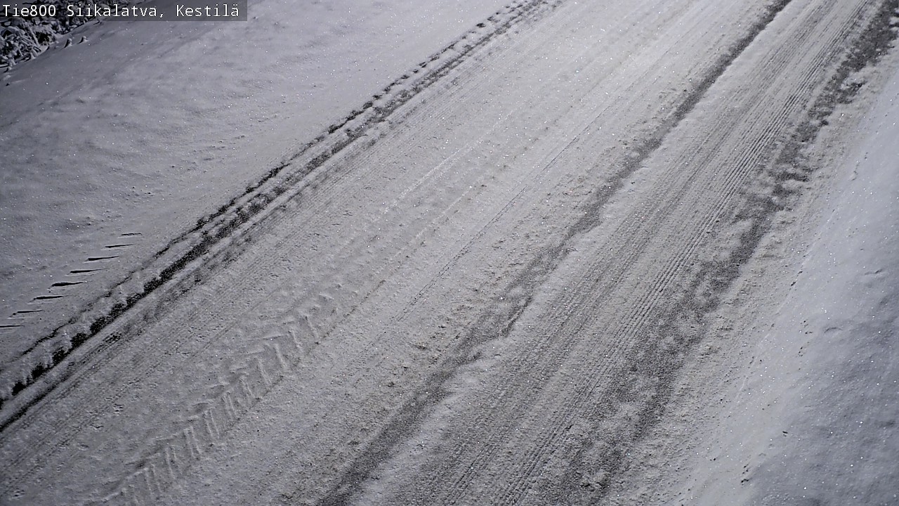 Kelikamerat Kuva Tie 800 Siikalatva Kestilä, Siikalatva, Pohjois-Pohjanmaa