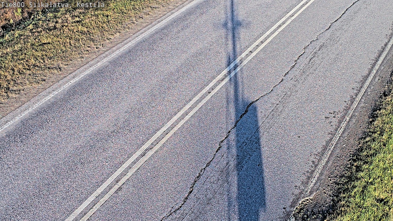 Kelikamerat Kuva Tie 800 Siikalatva Kestilä, Siikalatva, Pohjois-Pohjanmaa