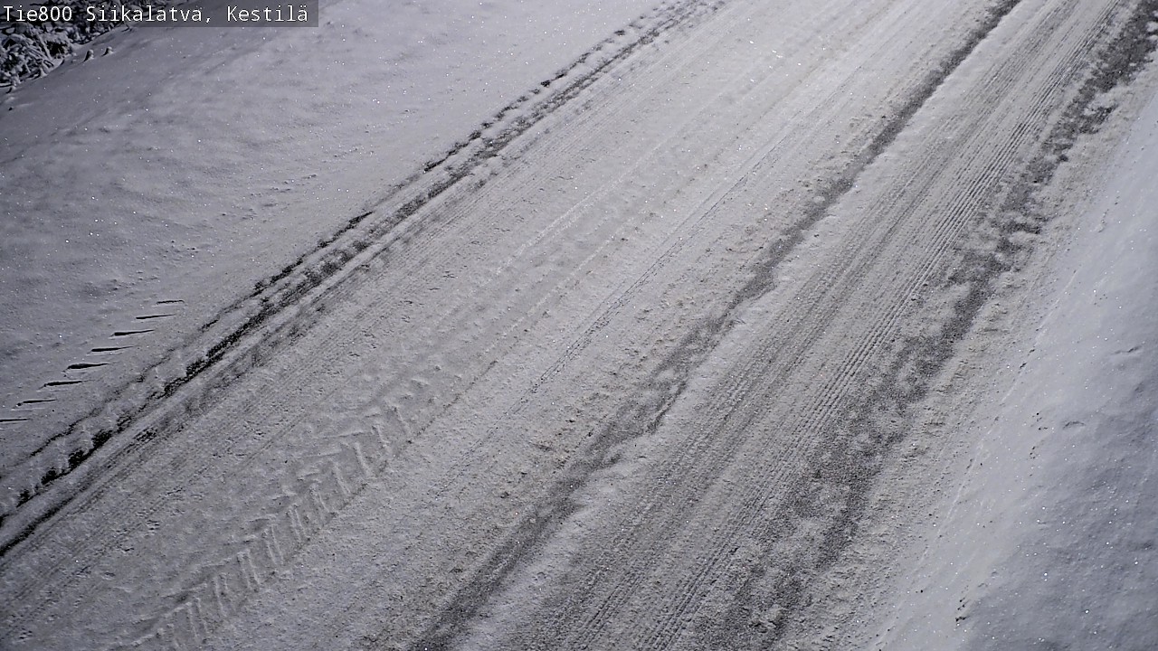 Kelikamerat Kuva Tie 800 Siikalatva Kestilä, Siikalatva, Pohjois-Pohjanmaa