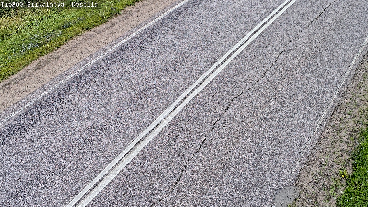 Kelikamerat Kuva Tie 800 Siikalatva Kestilä, Siikalatva, Pohjois-Pohjanmaa