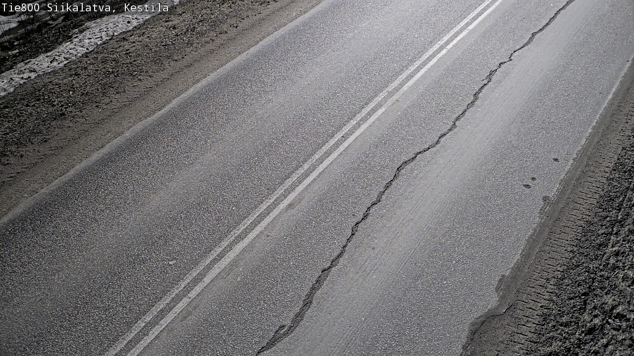 Kelikamerat Kuva Tie 800 Siikalatva Kestilä, Siikalatva, Pohjois-Pohjanmaa