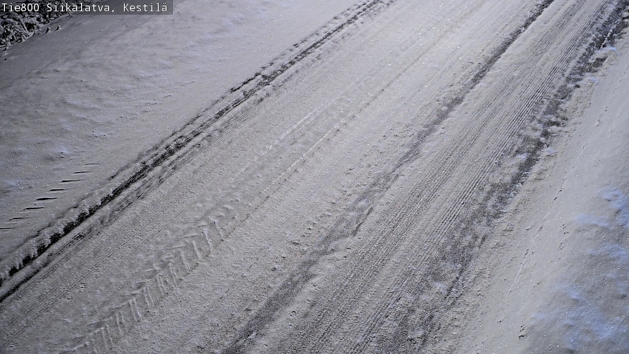 Kelikamerat Kuva Tie 800 Siikalatva Kestilä, Siikalatva, Pohjois-Pohjanmaa