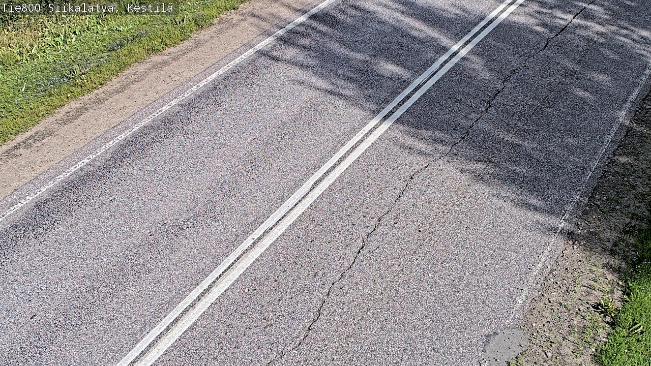 Kelikamerat Kuva Tie 800 Siikalatva Kestilä, Siikalatva, Pohjois-Pohjanmaa