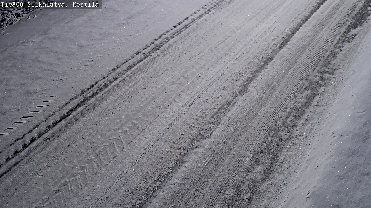 Kelikamerat Kuva Tie 800 Siikalatva Kestilä, Siikalatva, Pohjois-Pohjanmaa