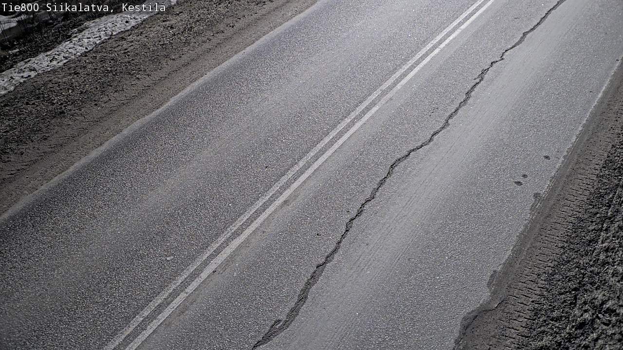 Kelikamerat Kuva Tie 800 Siikalatva Kestilä, Siikalatva, Pohjois-Pohjanmaa