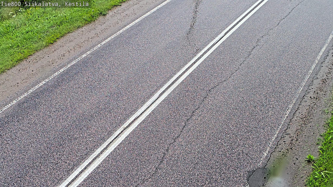 Kelikamerat Kuva Tie 800 Siikalatva Kestilä, Siikalatva, Pohjois-Pohjanmaa