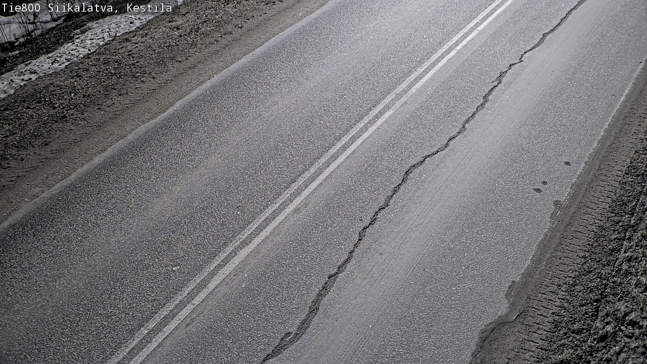 Kelikamerat Kuva Tie 800 Siikalatva Kestilä, Siikalatva, Pohjois-Pohjanmaa