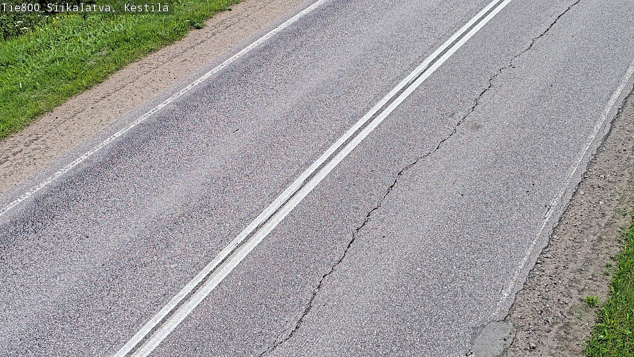 Kelikamerat Kuva Tie 800 Siikalatva Kestilä, Siikalatva, Pohjois-Pohjanmaa