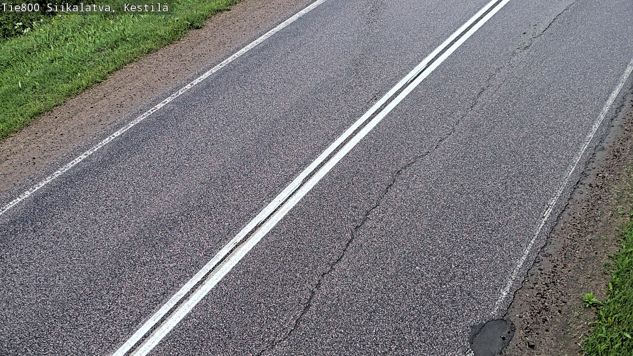 Kelikamerat Kuva Tie 800 Siikalatva Kestilä, Siikalatva, Pohjois-Pohjanmaa