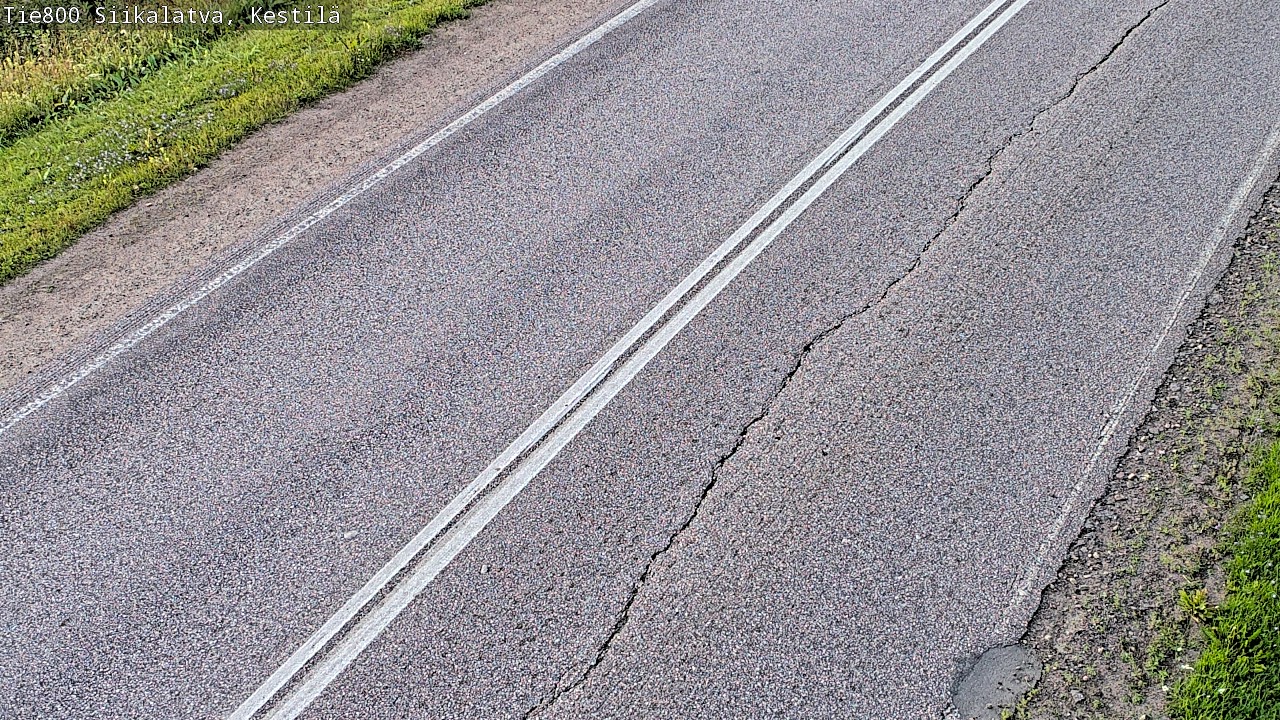 Kelikamerat Kuva Tie 800 Siikalatva Kestilä, Siikalatva, Pohjois-Pohjanmaa