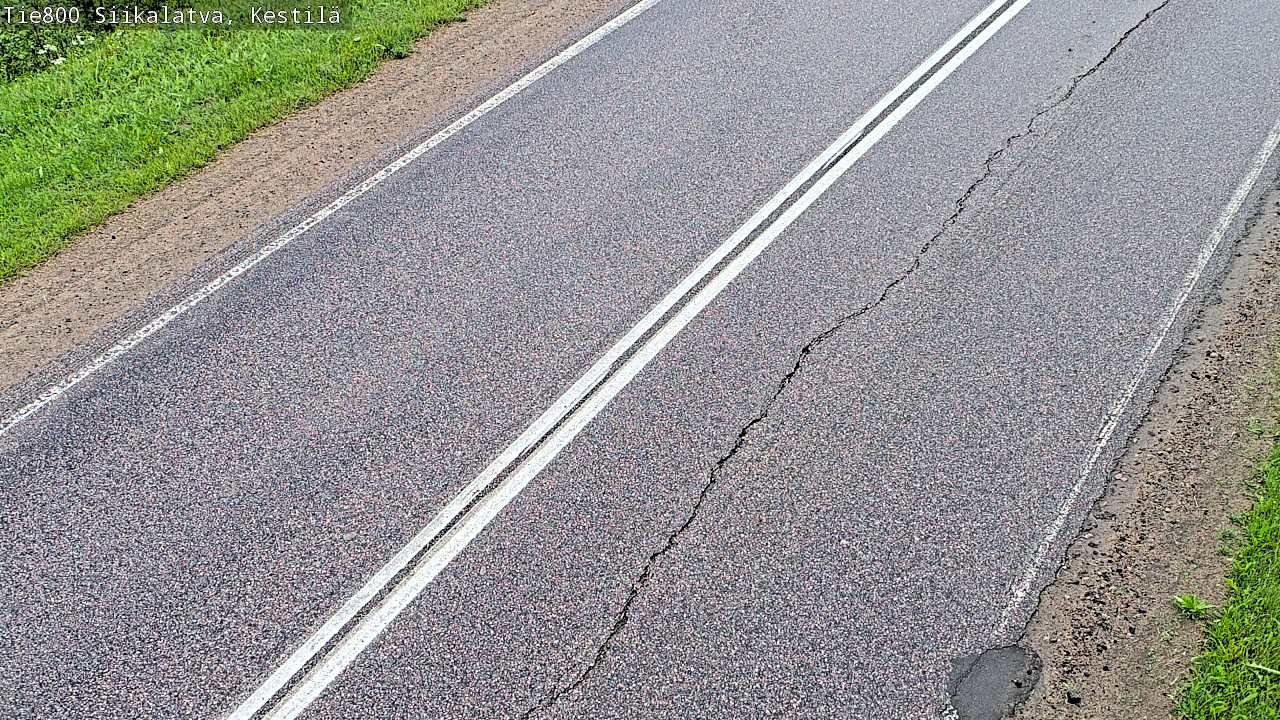 Kelikamerat Kuva Tie 800 Siikalatva Kestilä, Siikalatva, Pohjois-Pohjanmaa