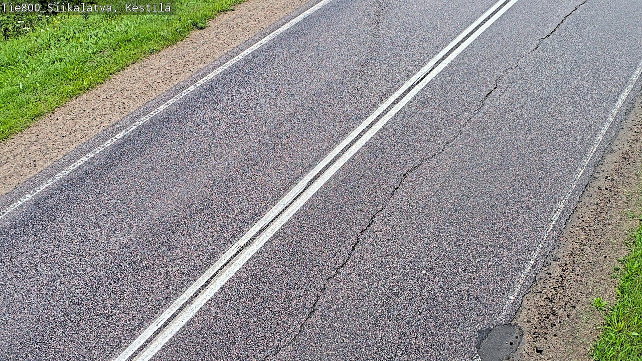 Kelikamerat Kuva Tie 800 Siikalatva Kestilä, Siikalatva, Pohjois-Pohjanmaa