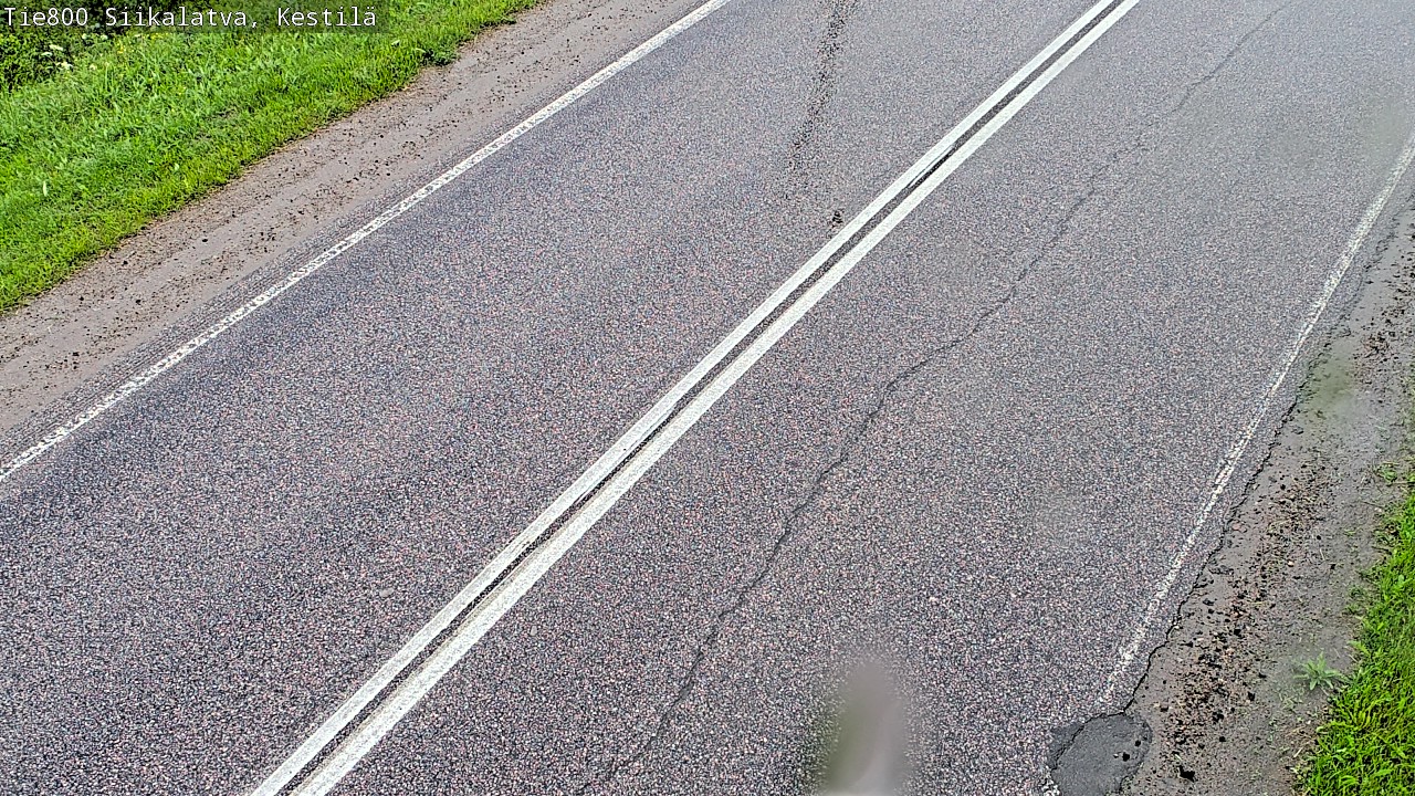Kelikamerat Kuva Tie 800 Siikalatva Kestilä, Siikalatva, Pohjois-Pohjanmaa