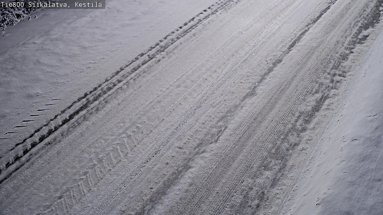 Kelikamerat Kuva Tie 800 Siikalatva Kestilä, Siikalatva, Pohjois-Pohjanmaa