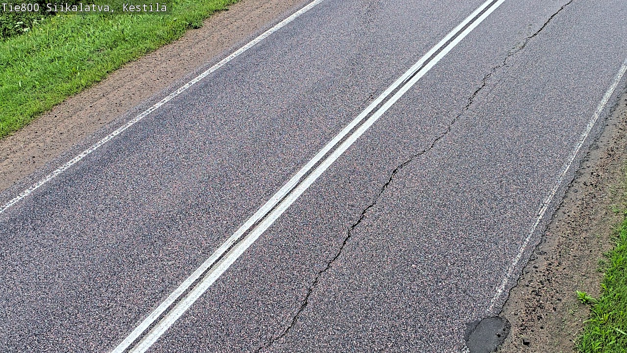 Kelikamerat Kuva Tie 800 Siikalatva Kestilä, Siikalatva, Pohjois-Pohjanmaa