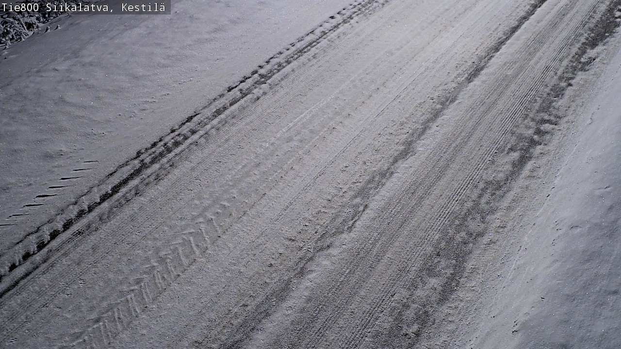 Kelikamerat Kuva Tie 800 Siikalatva Kestilä, Siikalatva, Pohjois-Pohjanmaa