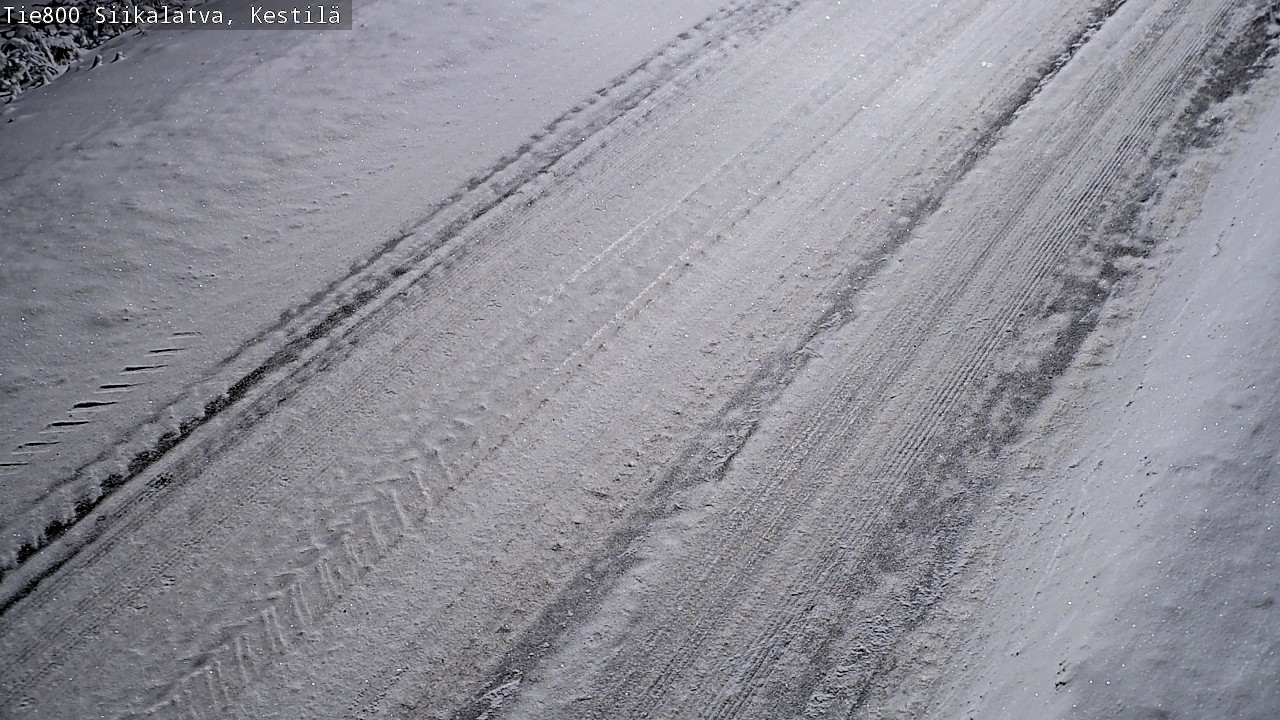 Kelikamerat Kuva Tie 800 Siikalatva Kestilä, Siikalatva, Pohjois-Pohjanmaa
