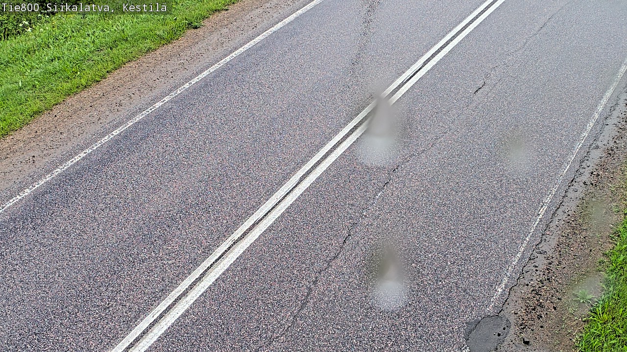 Kelikamerat Kuva Tie 800 Siikalatva Kestilä, Siikalatva, Pohjois-Pohjanmaa