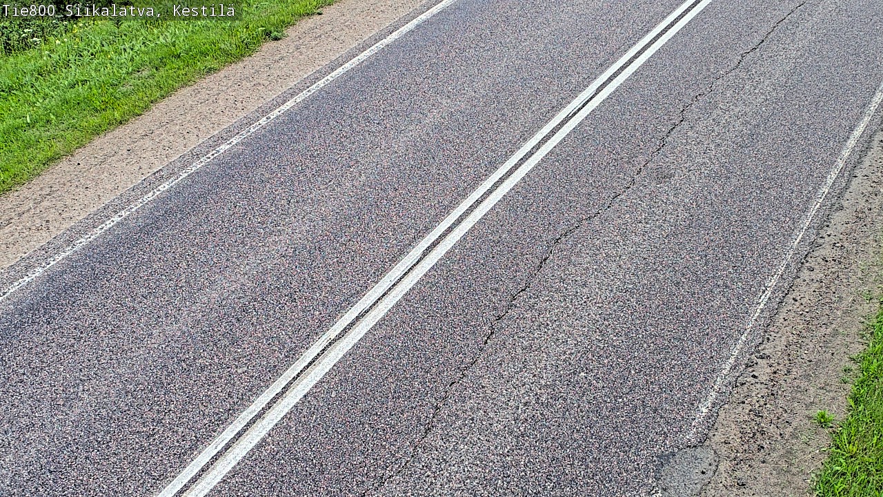 Kelikamerat Kuva Tie 800 Siikalatva Kestilä, Siikalatva, Pohjois-Pohjanmaa