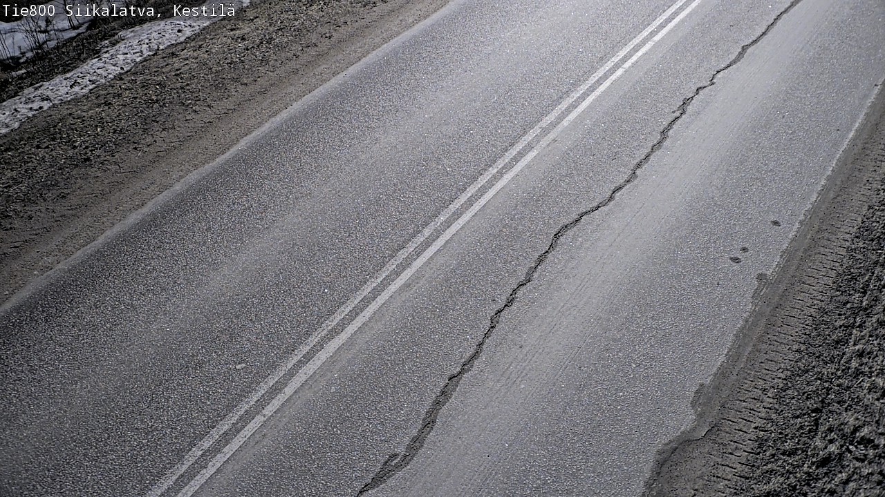 Kelikamerat Kuva Tie 800 Siikalatva Kestilä, Siikalatva, Pohjois-Pohjanmaa