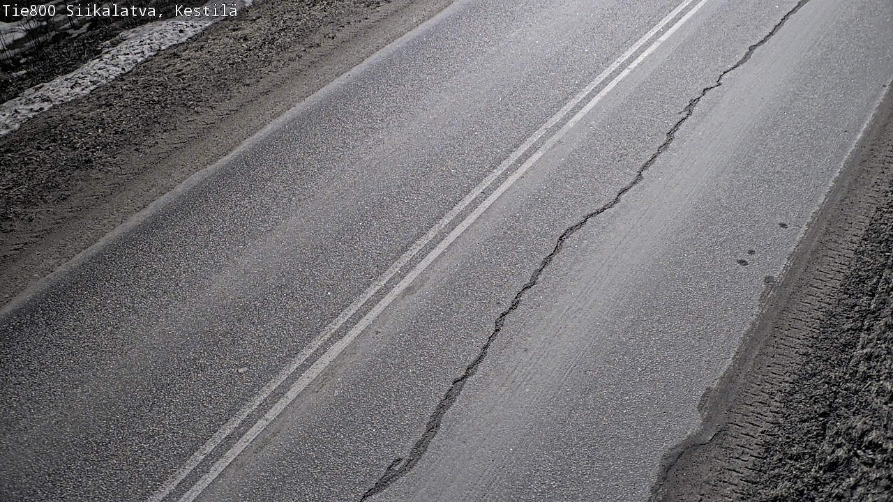 Kelikamerat Kuva Tie 800 Siikalatva Kestilä, Siikalatva, Pohjois-Pohjanmaa