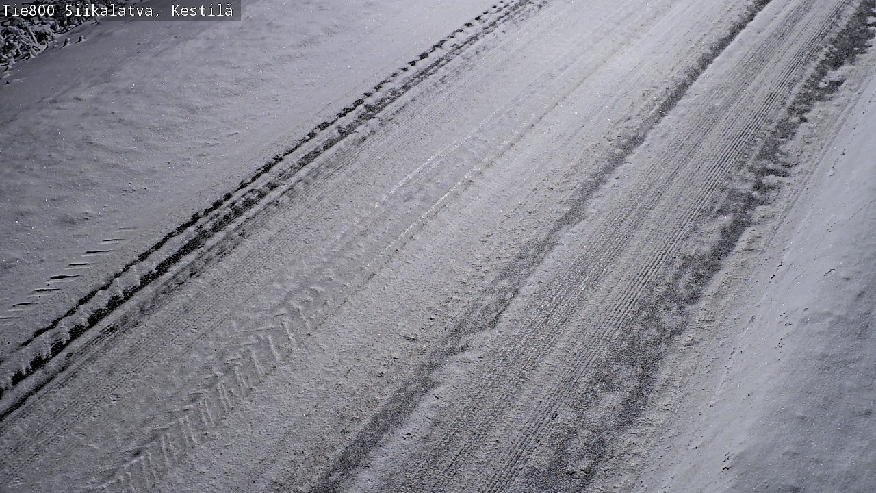 Kelikamerat Kuva Tie 800 Siikalatva Kestilä, Siikalatva, Pohjois-Pohjanmaa