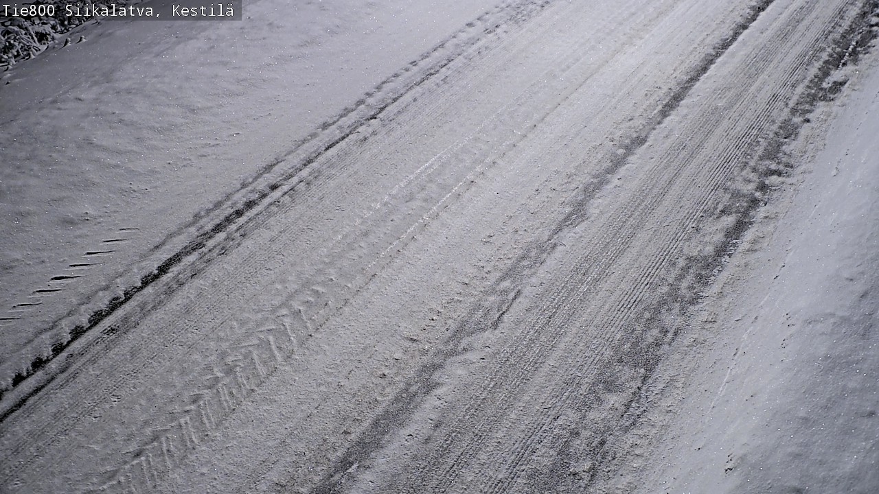 Kelikamerat Kuva Tie 800 Siikalatva Kestilä, Siikalatva, Pohjois-Pohjanmaa