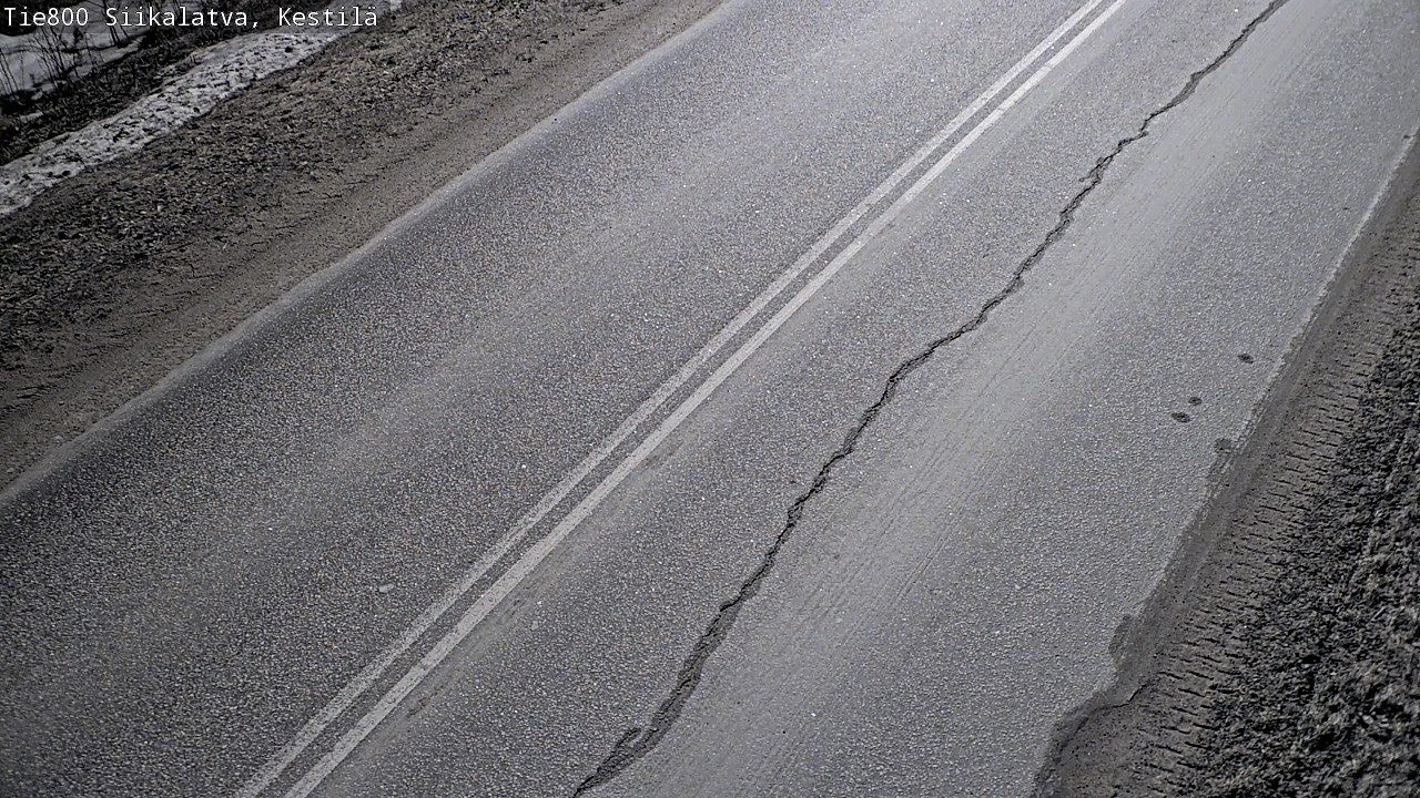 Kelikamerat Kuva Tie 800 Siikalatva Kestilä, Siikalatva, Pohjois-Pohjanmaa