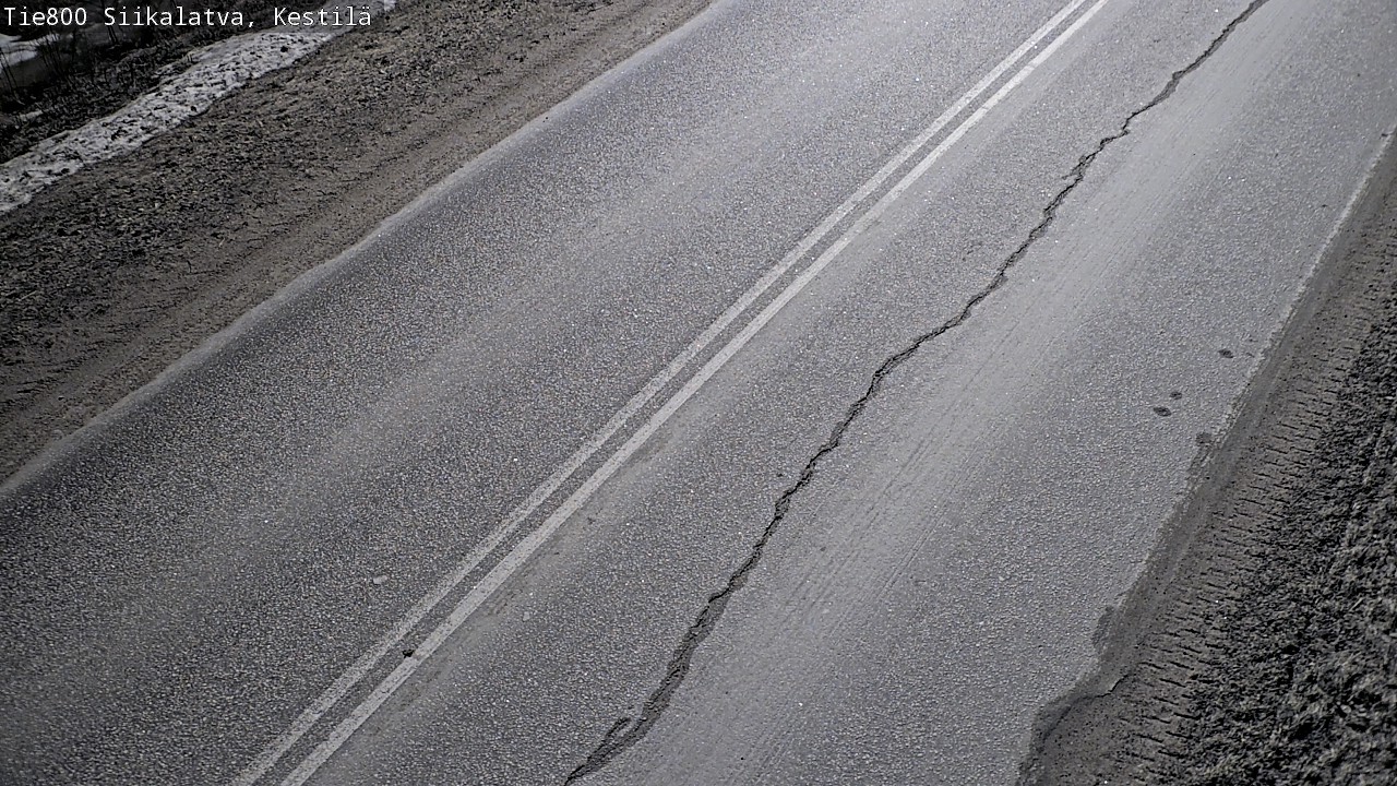 Kelikamerat Kuva Tie 800 Siikalatva Kestilä, Siikalatva, Pohjois-Pohjanmaa