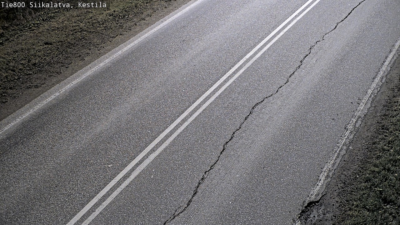 Kelikamerat Kuva Tie 800 Siikalatva Kestilä, Siikalatva, Pohjois-Pohjanmaa