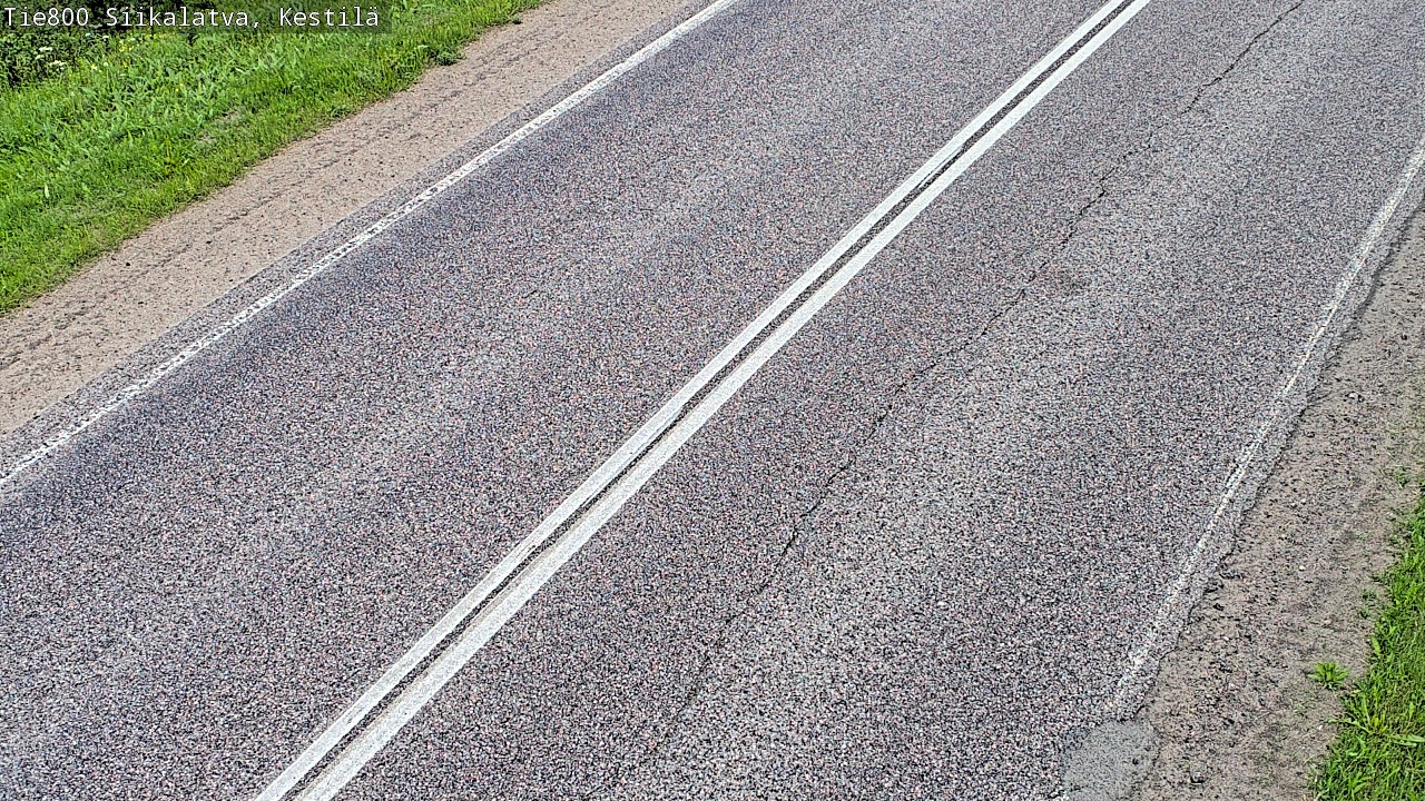 Kelikamerat Kuva Tie 800 Siikalatva Kestilä, Siikalatva, Pohjois-Pohjanmaa